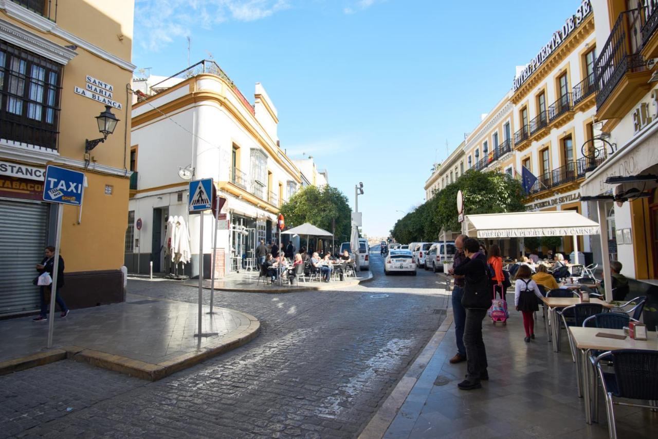 Archeros Skyview * Seville