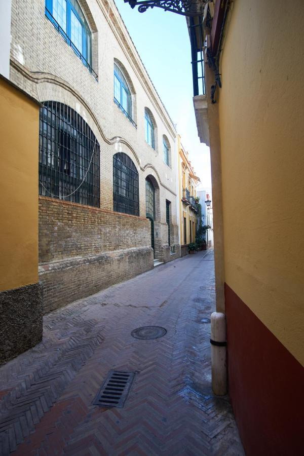 Archeros Skyview * Seville
