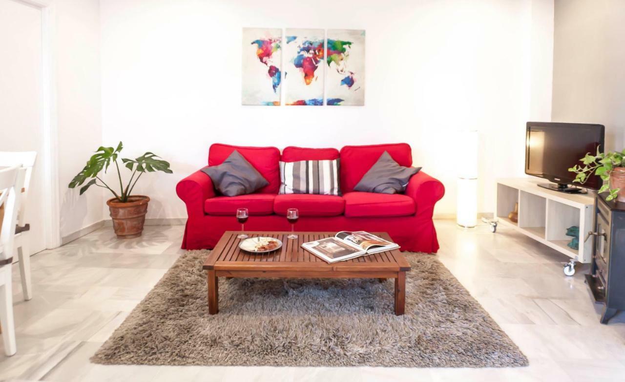 Archeros Skyview Apartment