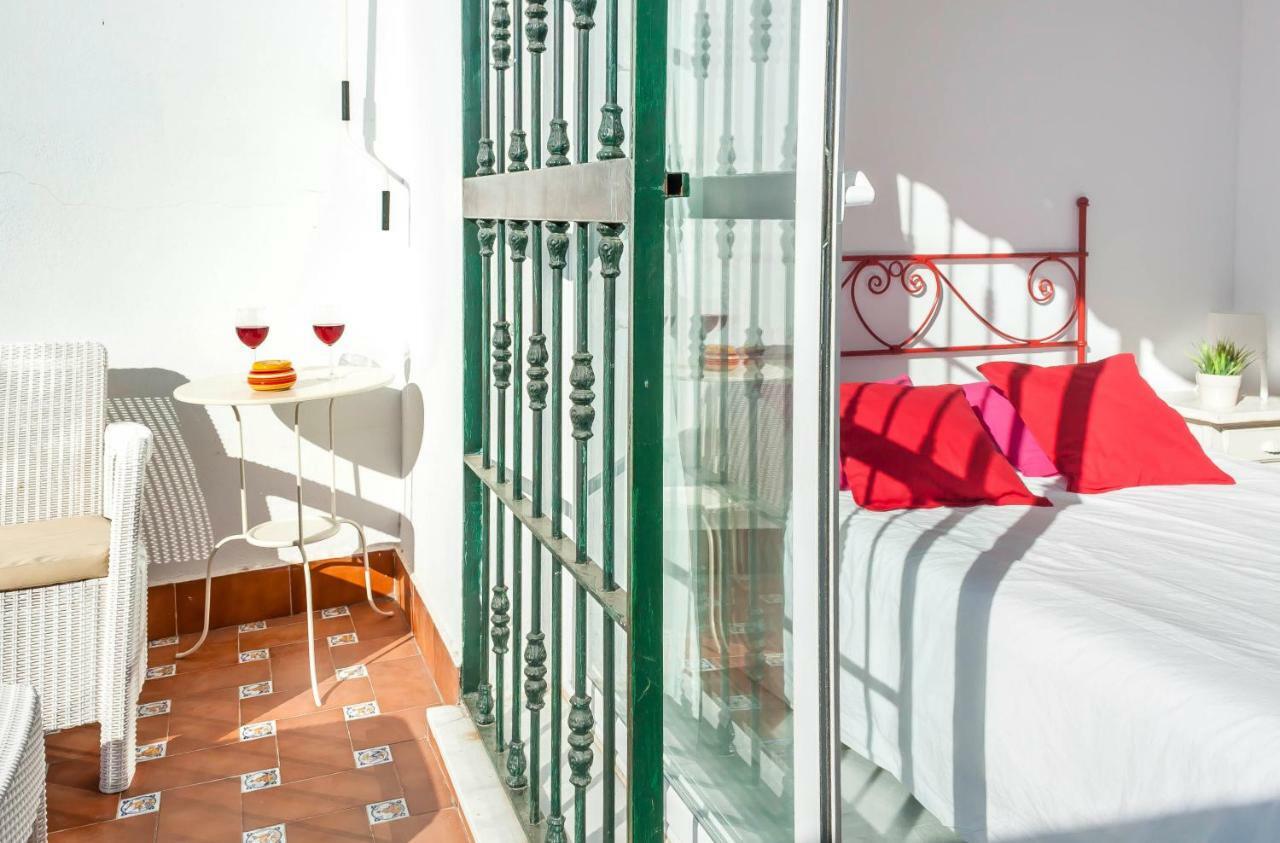 Archeros Skyview Apartment