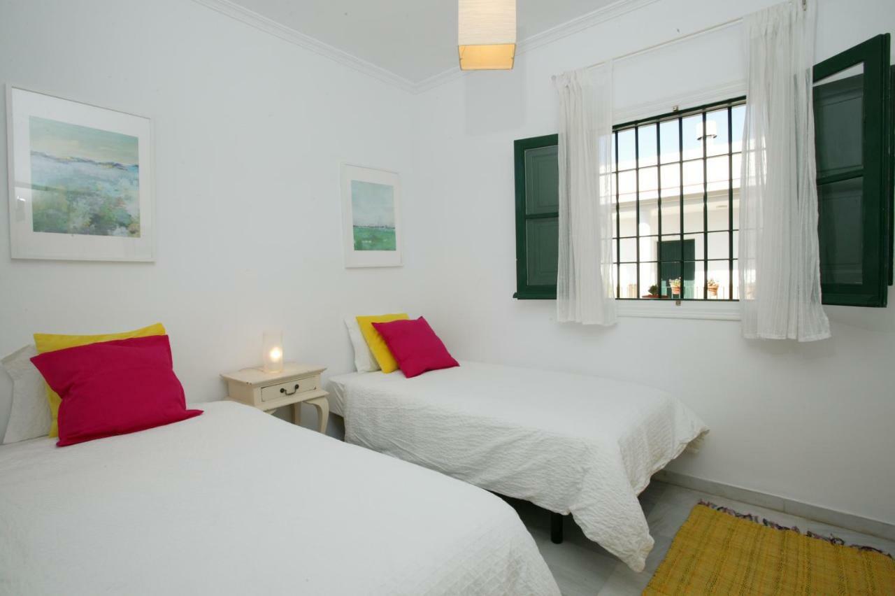 Archeros Skyview Apartment