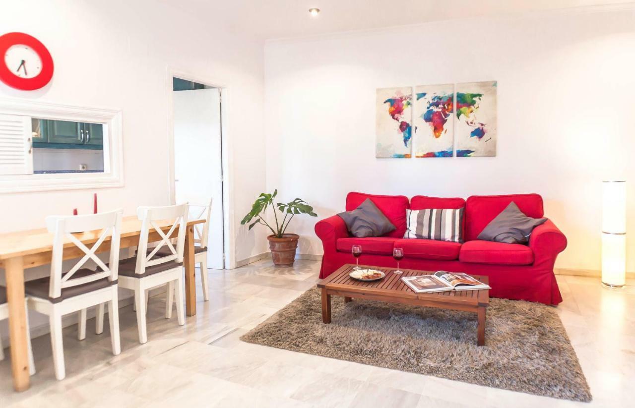 Apartment Archeros Skyview