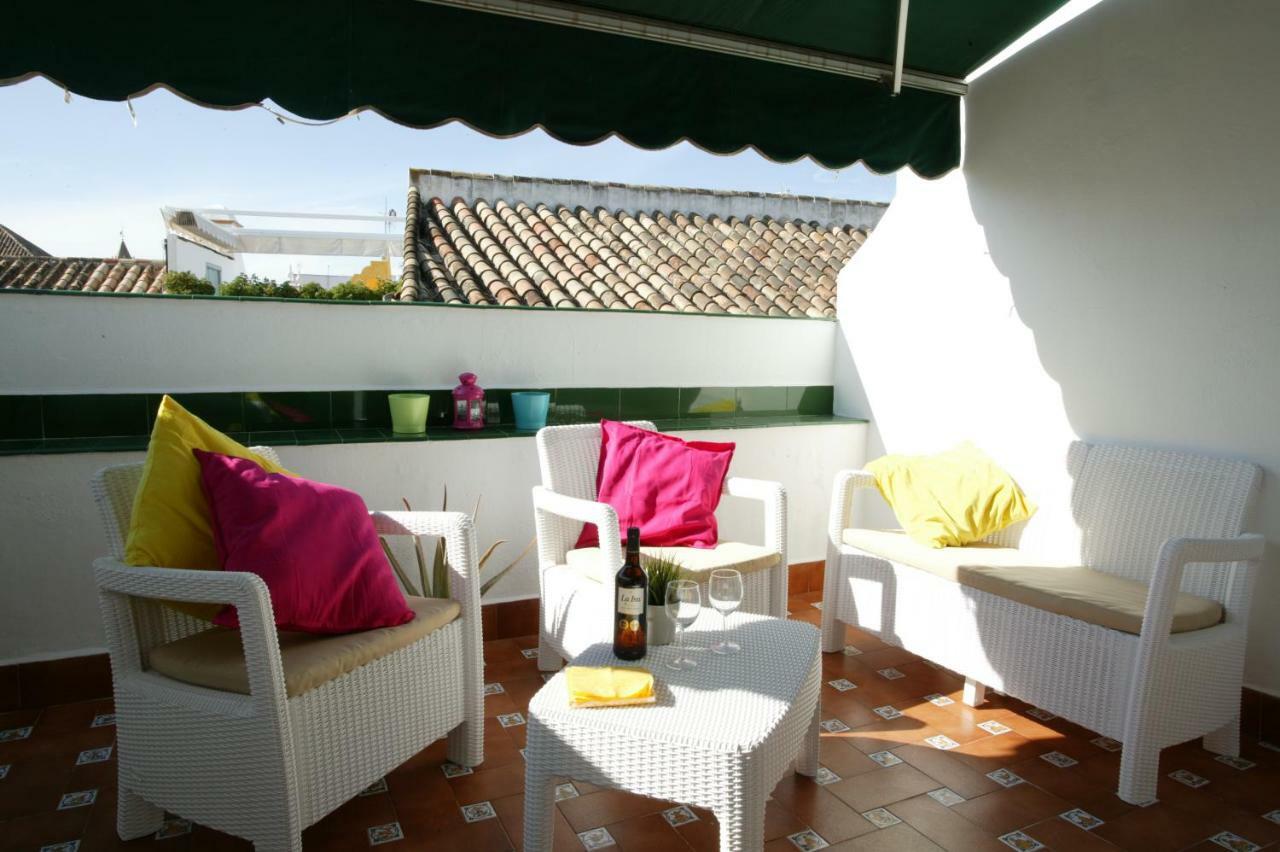 Archeros Skyview * Seville