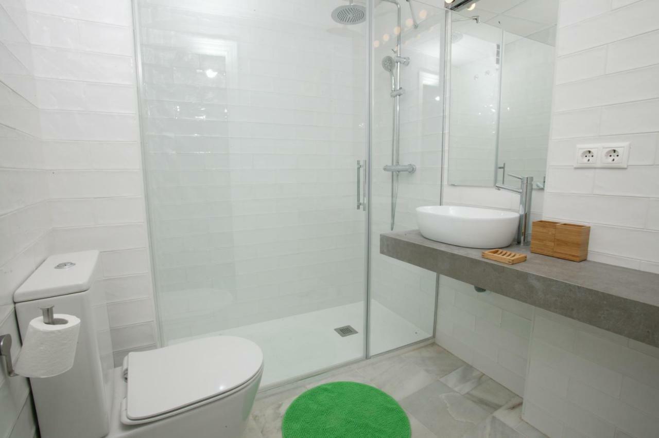 Archeros Skyview Apartment