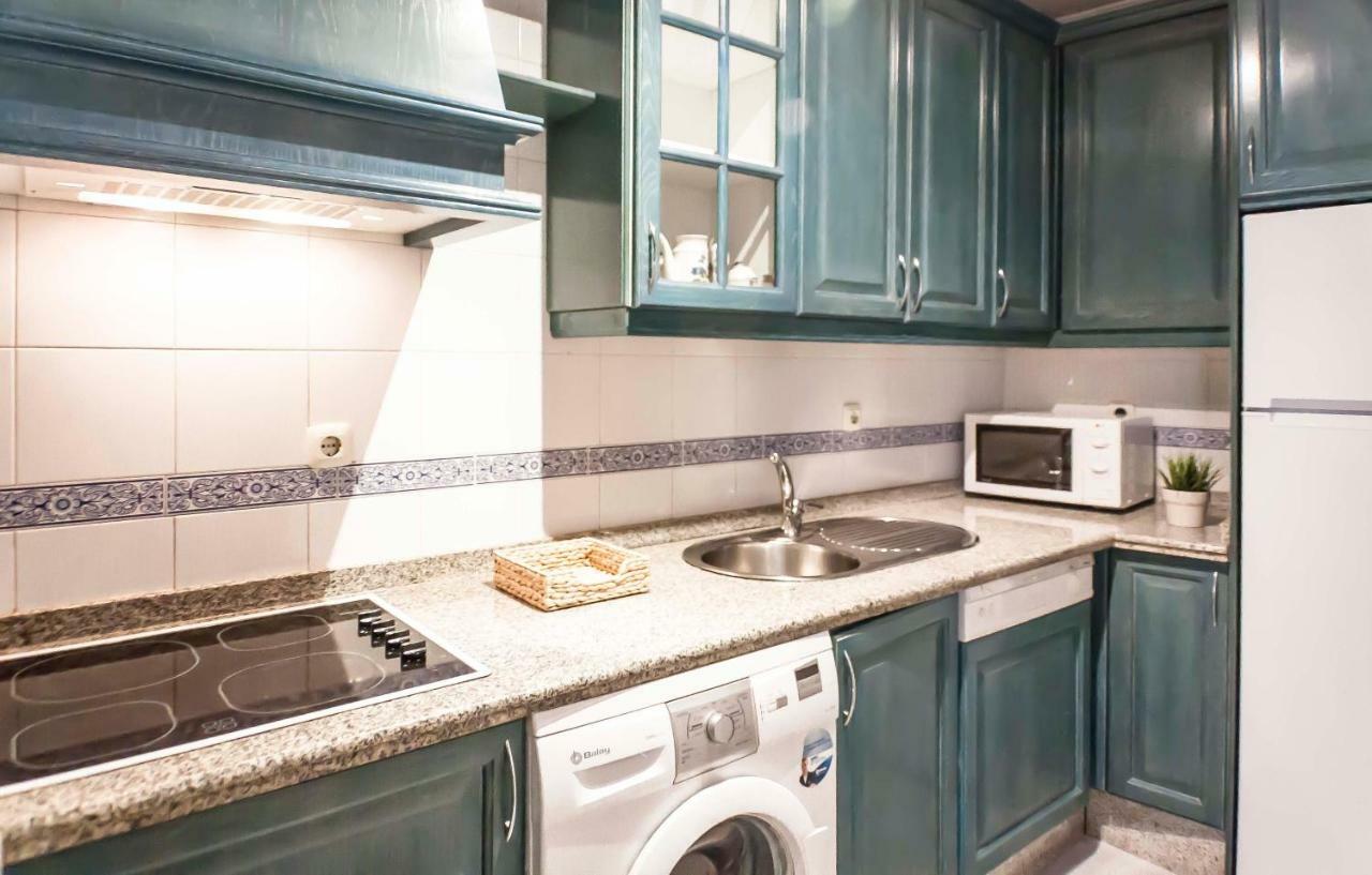 Archeros Skyview Apartment Seville