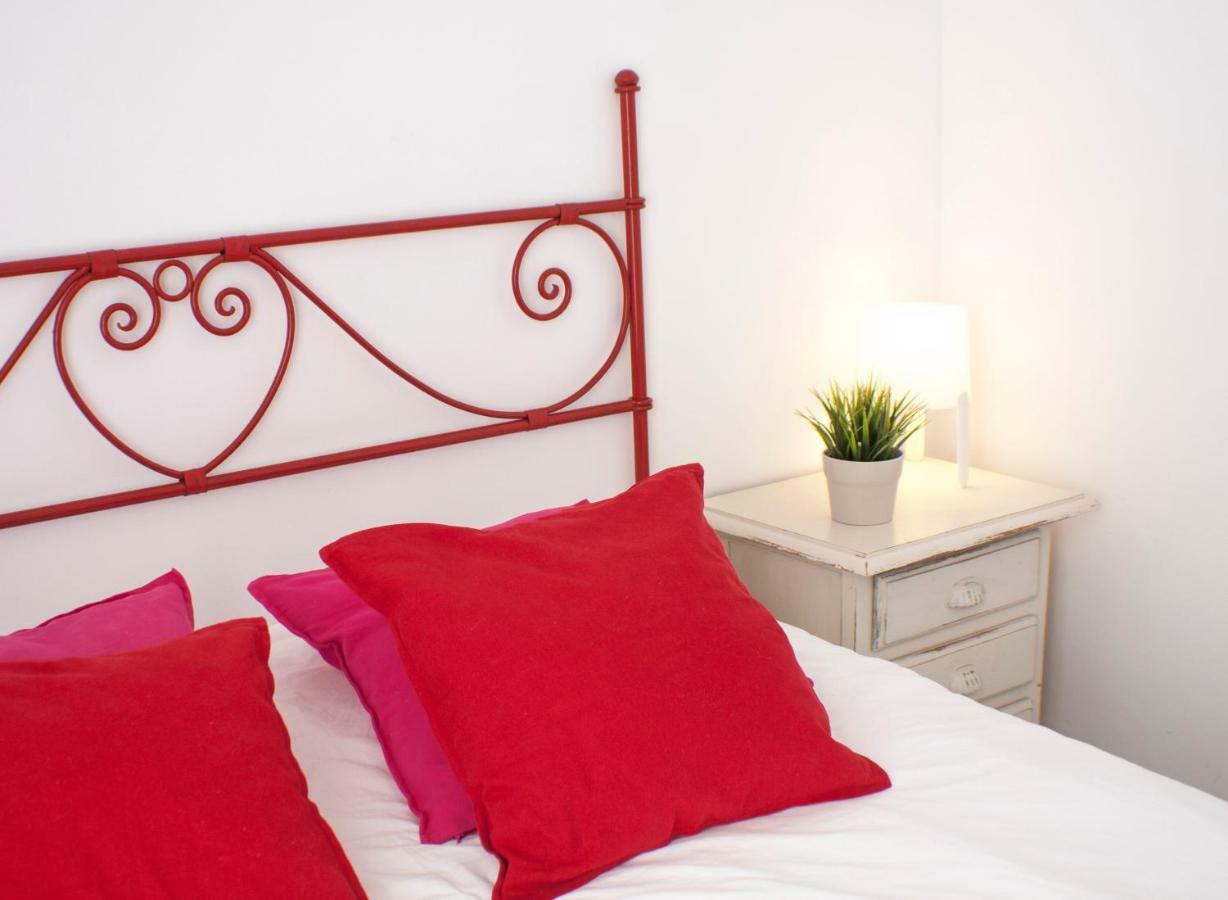 Archeros Skyview Apartment *