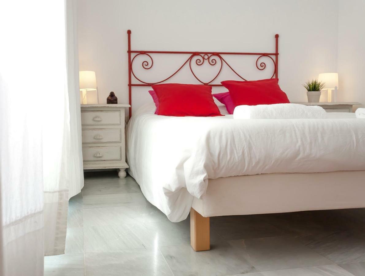 Apartment Archeros Skyview Seville