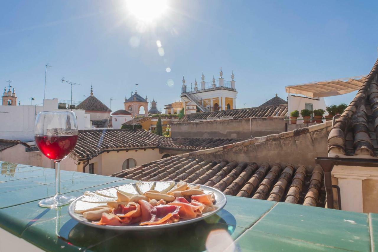 Archeros Skyview * Seville