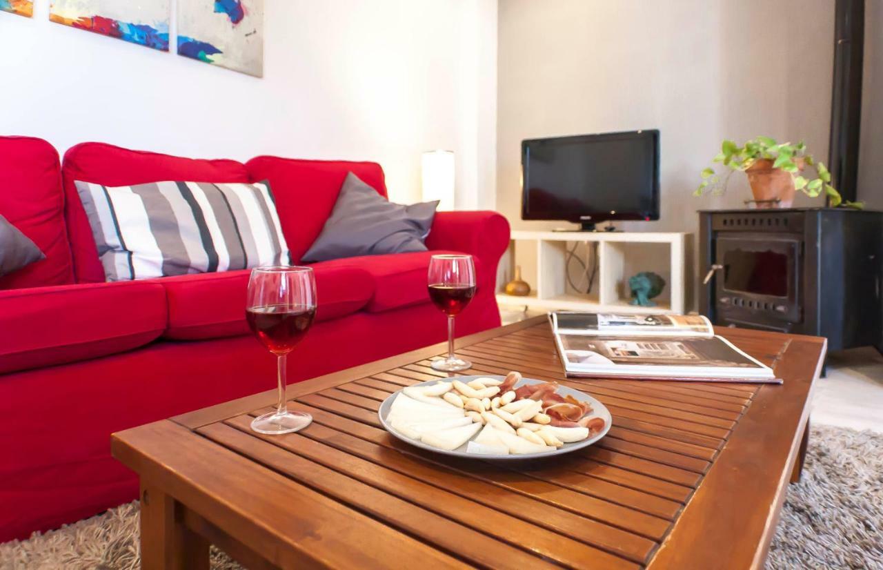 Appartement Archeros Skyview *