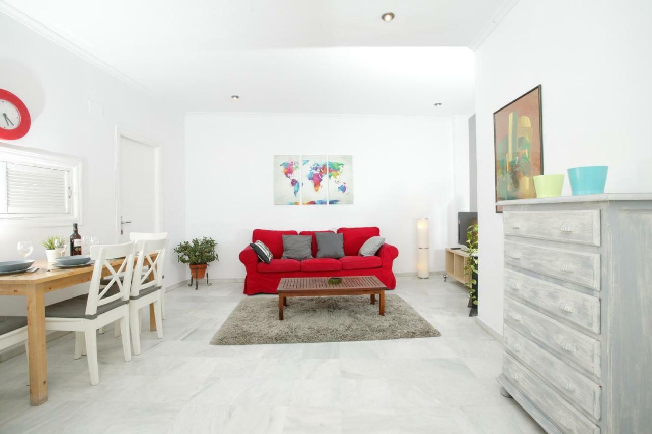 Appartement Archeros Skyview *